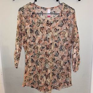Women’s blouse